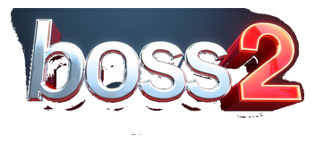 boss 2 logo