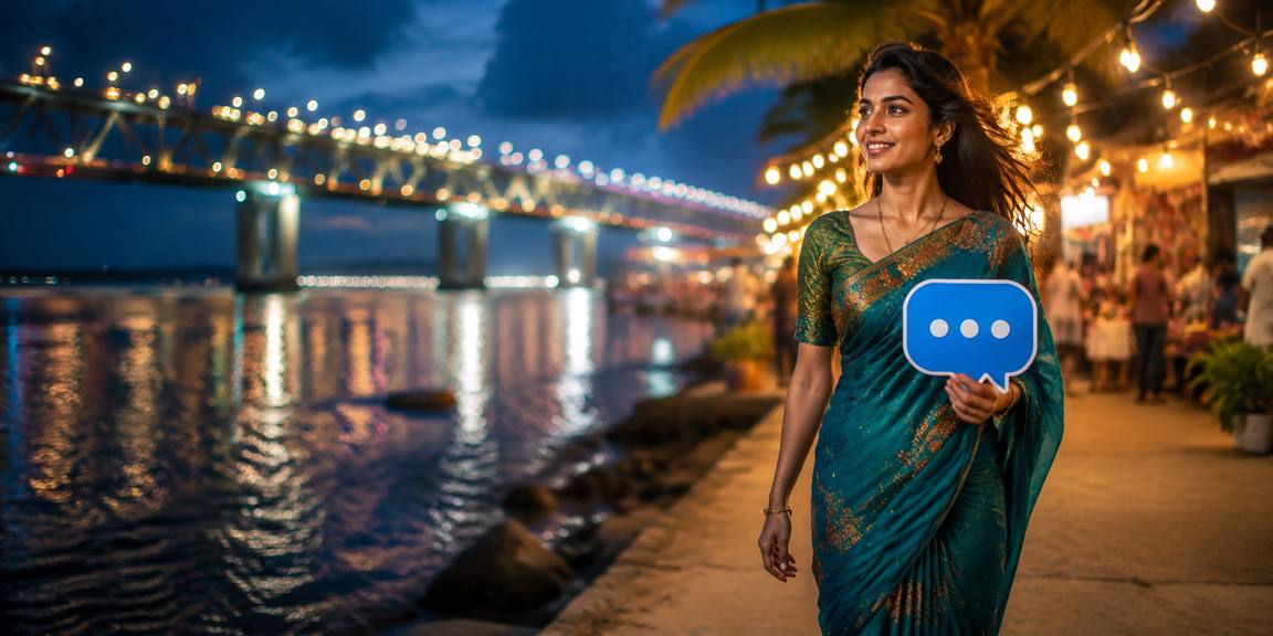 boss 2 প্রোফাইল এলাকা